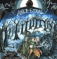 Ancestral (ITA-1) : Breed of Chosens